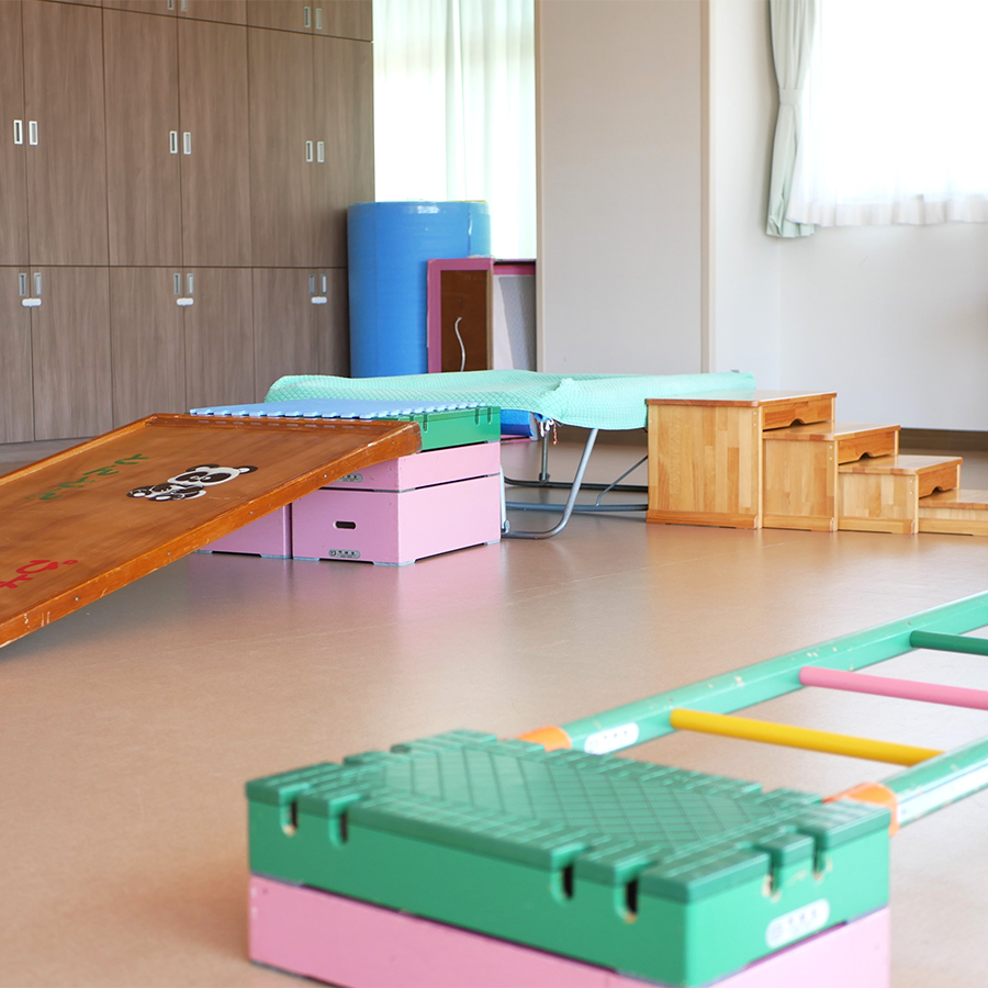 障害児通所支援科